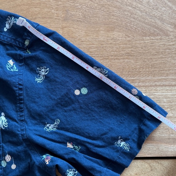 Kahala | S | S/S Hawaiian Shirt - Picture 7 of 11